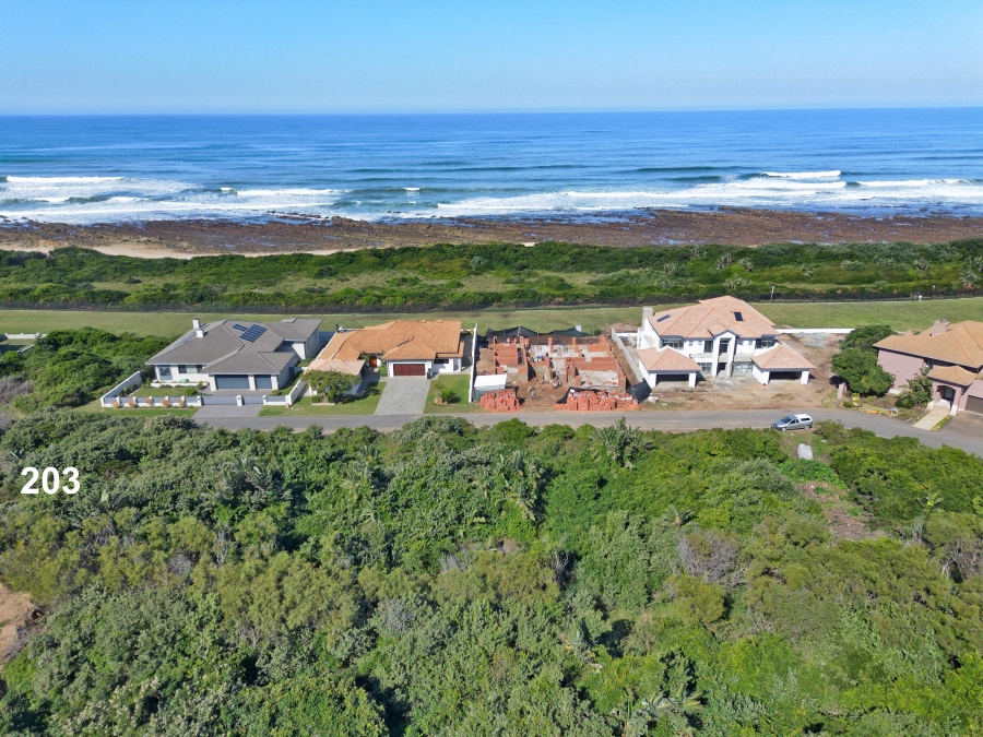 0 Bedroom Property for Sale in Winterstrand Eastern Cape